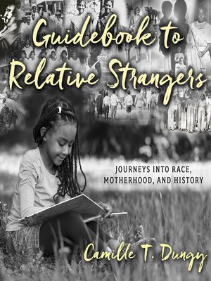 cover image of Guidebook to Relative Strangers